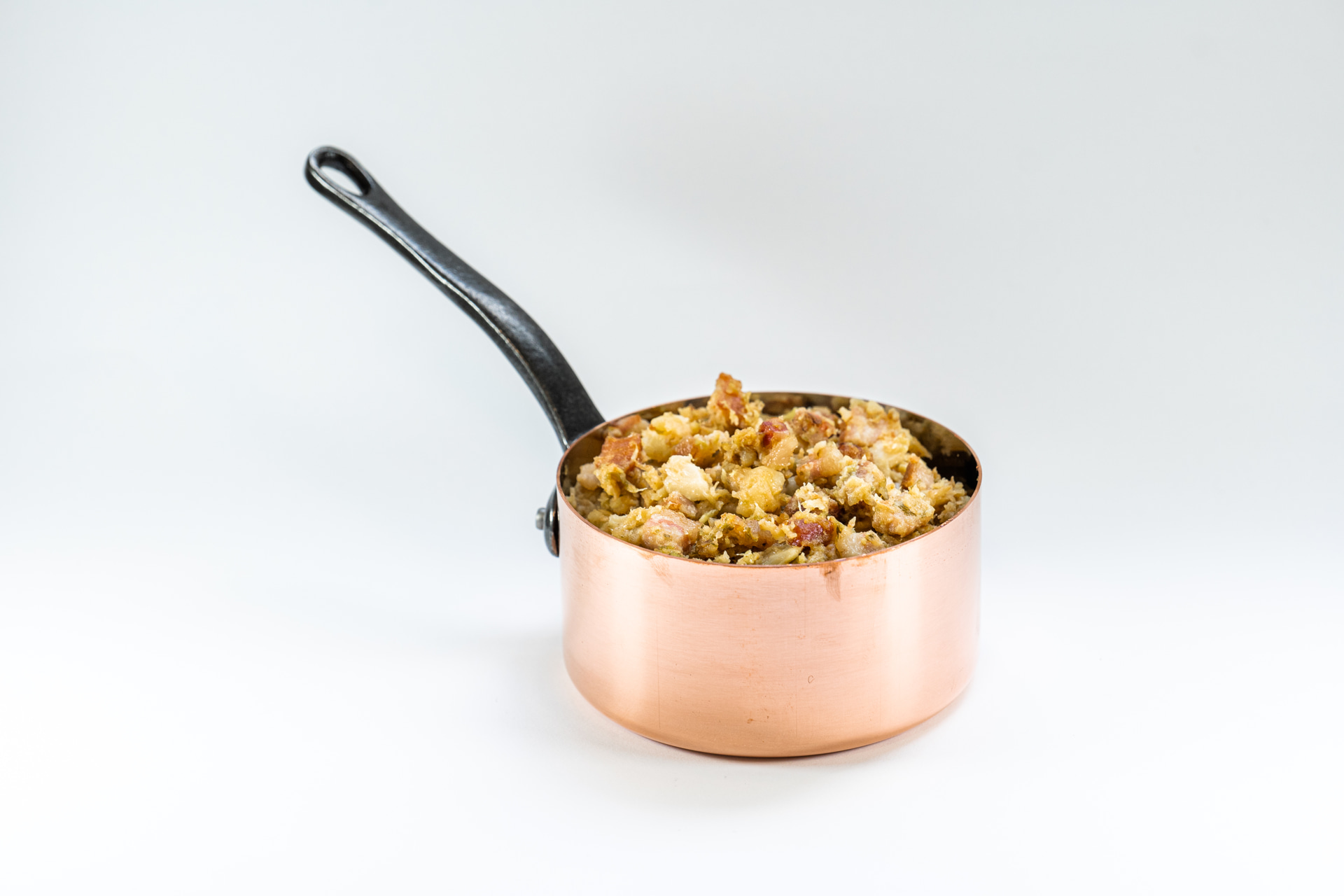 Trinxat en cazuela | The Good Chef