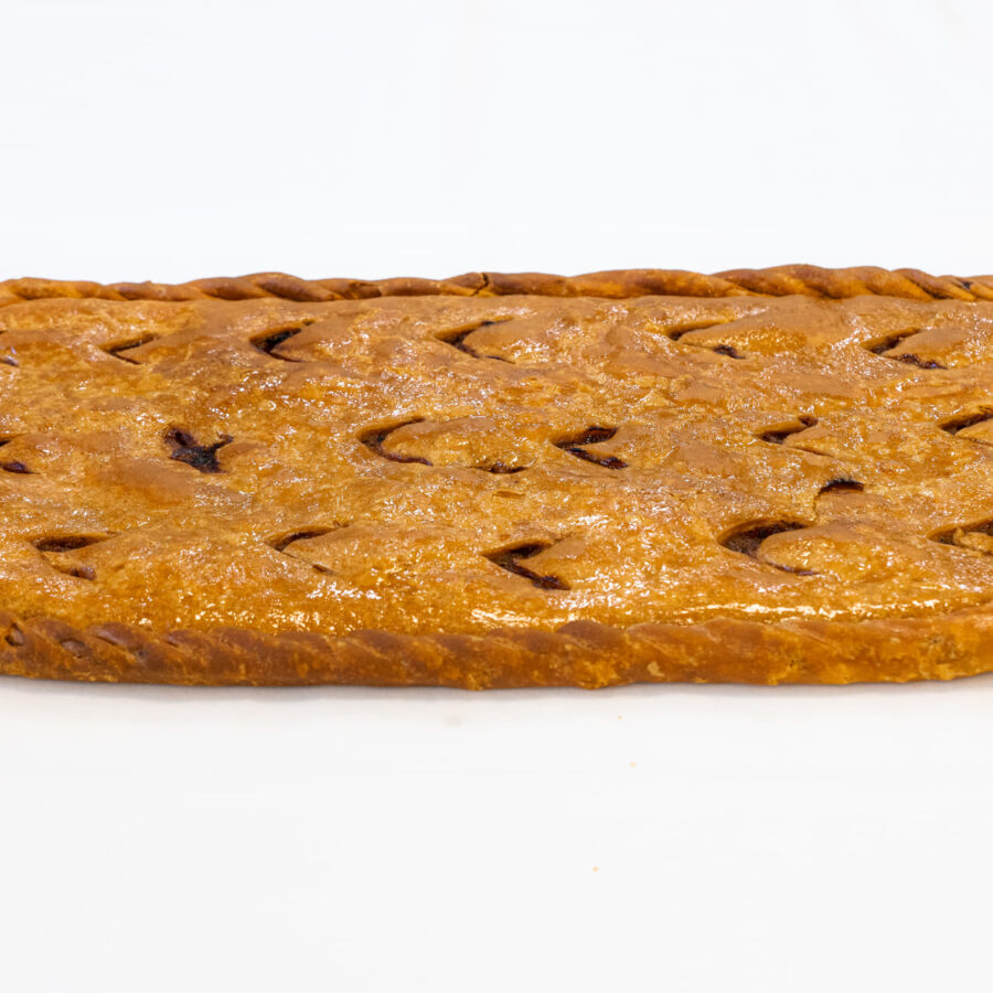 Empanada de Atún | The Good Chief