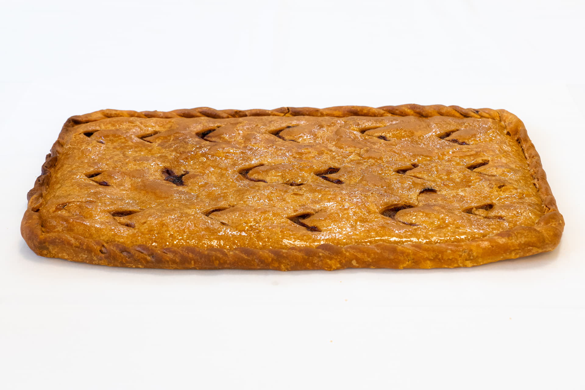 Empanada de Atún | The Good Chief
